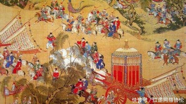 宗室|明朝为什么允许宗室子弟参加科举考试呢?