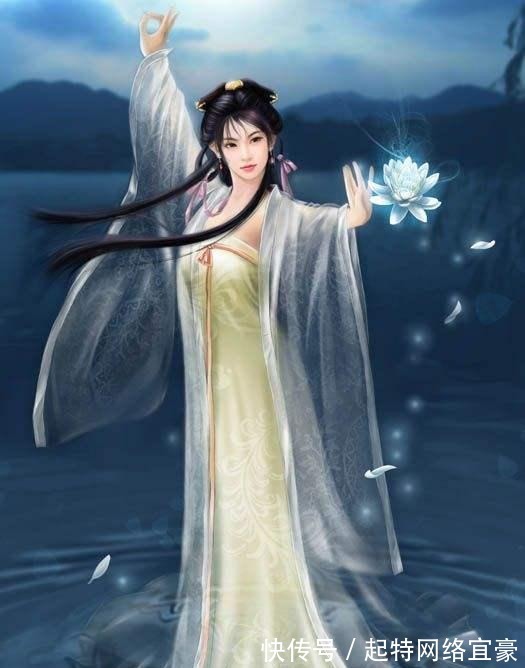 金鼎国公主@西游记,和孙悟空关系最特殊的女人,曾为孙悟空妻子,背叛孙悟空