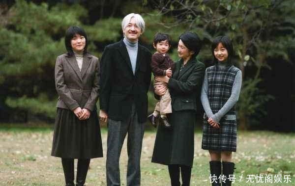 雅子|日本雅子皇后婚后9年才第一次回娘家,平民嫁入皇室并非是童话
