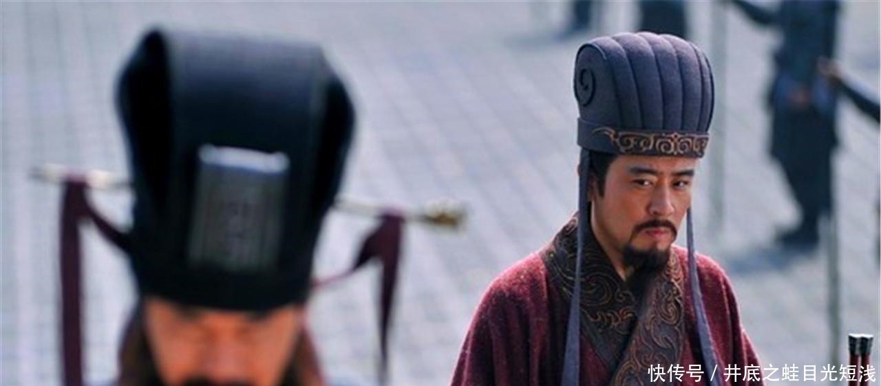 王安石|他是唐宋八大家之一,却不注意“个人卫生”,为此花费重金医治!