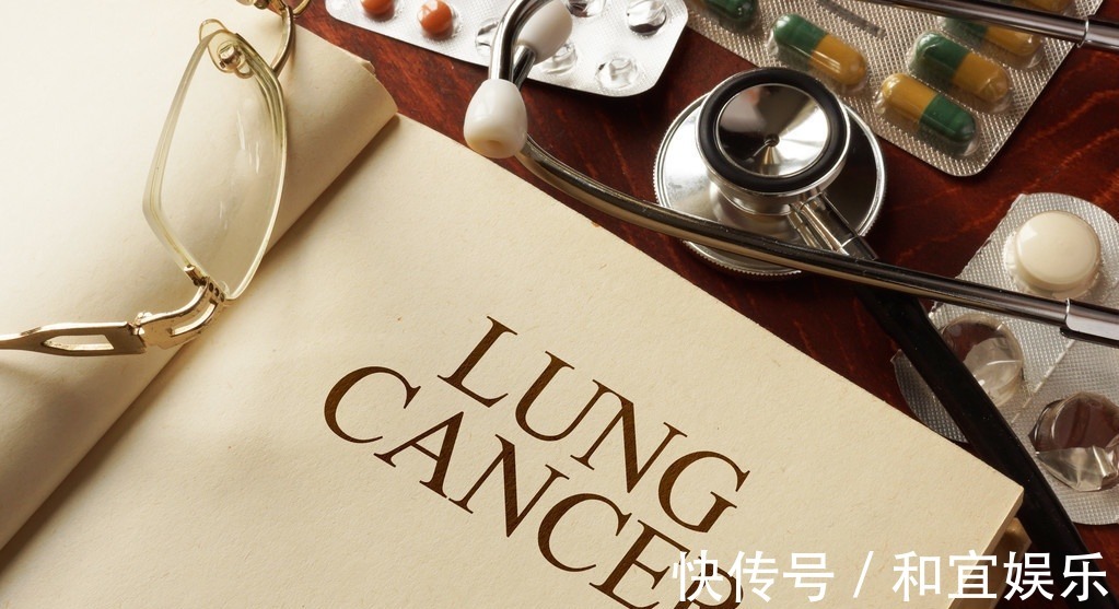 非小细胞肺癌|晚期肺癌不能手术,还有这些方法可选择,可延长生命提高生活质量