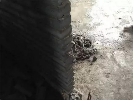 关键点|二次结构砌体构造质量控制关键点,细节决定成败