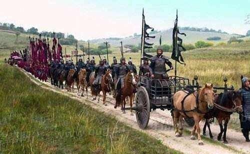 秦国|楚怀王临死前的挣扎:回到楚国!