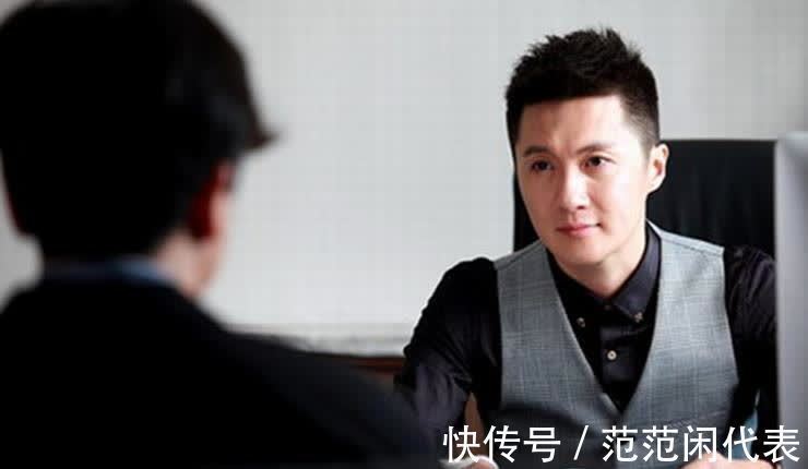 识人术#识人术:记住卡耐基的3句话,让你看人八九不离十