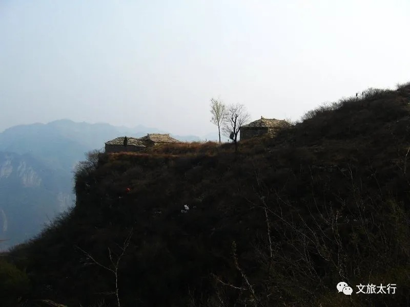 滴谷寺|【户外野线】自涉县熊耳寺野线穿越胡峪后山朝阳山记