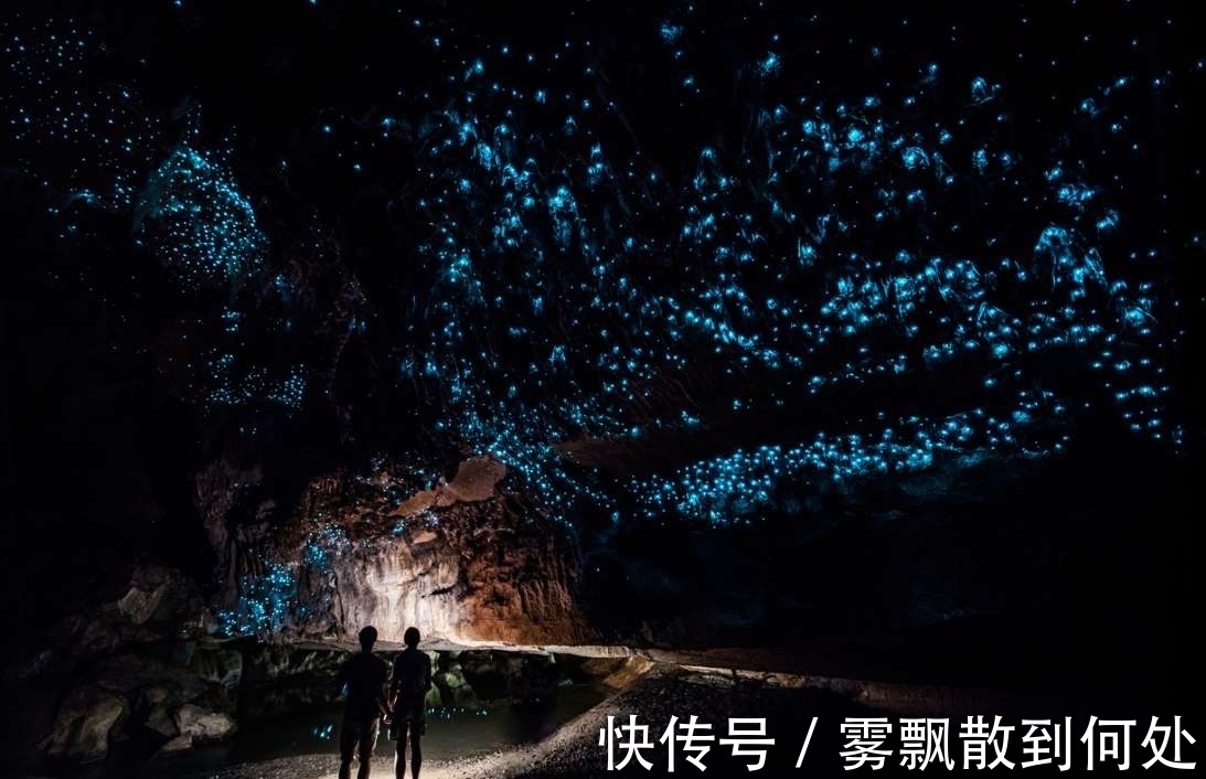 盘点|鬼斧神工：盘点世界上超凡脱俗的10个自然奇观，仿佛来自外星球！