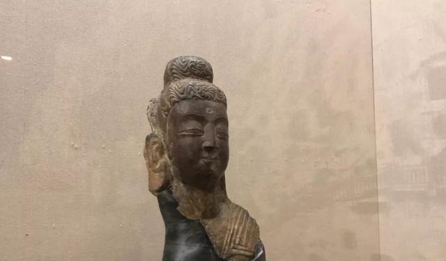 文物|对这么精美文物下黑手的人,心不会痛吗