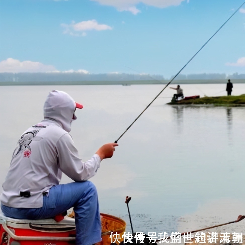 秘诀|老钓鱼人的春钓秘诀,一试就灵,不想连竿都不行——盛世三渔