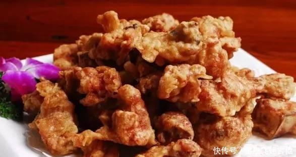 鸡的各种吃法 每一道都是必学的经典