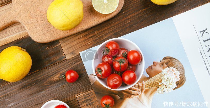 夏季糖尿病|夏天糖尿病患者饮食,要注意这五大原则血糖才好
