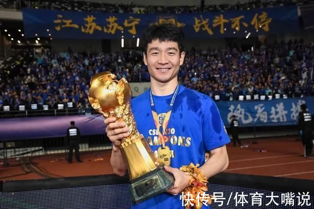 亚冠|泰山11年后再夺冠，两国脚成大赢家，下赛季郝伟能否扬威亚冠?
