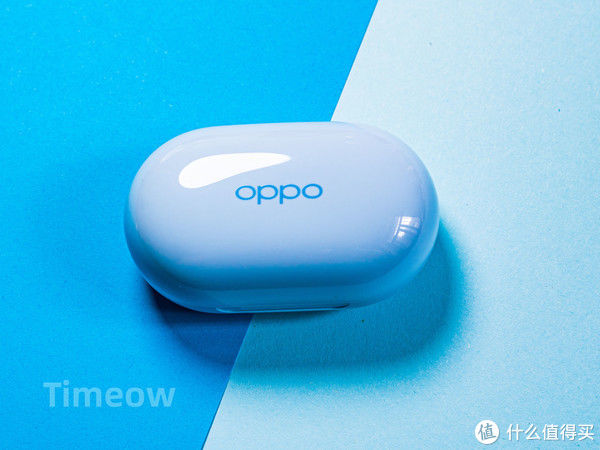 耳机|百元OPPO Enco Air灵动版耳机值不值？