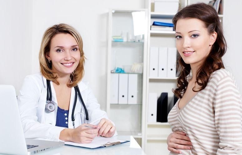 四维彩超|孕期最难过的4个检查,你都做过吗?第4个最尴尬