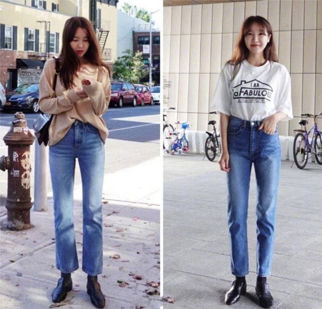 穿搭|今夏小个子女生如何穿搭显高显瘦,学会这几套搭配技巧,秒变女神