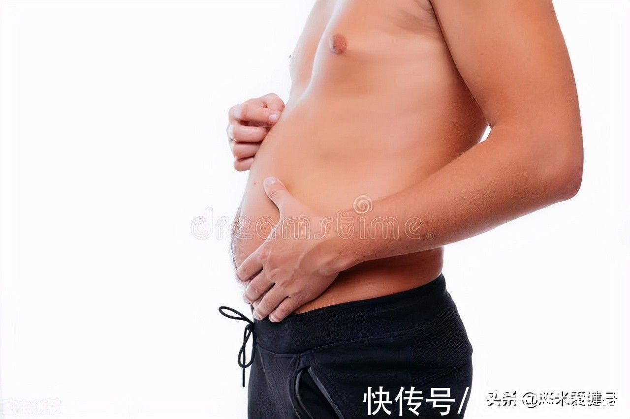 健身|如果每天只吃蛋白粉不锻炼，身材会变成什么样？