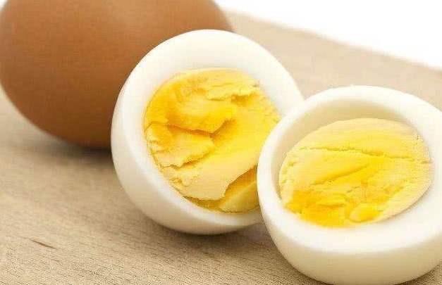 鸡蛋|早上这样煮鸡蛋,相当于在吃毒,很多人还傻傻当补品