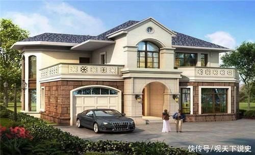 话术|别墅销售技巧和话术