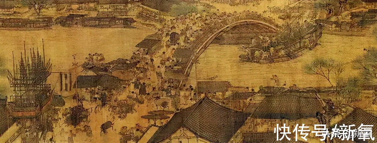 中式|又一个翻车的？国风美人变女“鬼”...