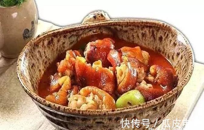 美食推荐:油豆腐红烧大鱼头、滋味猪手、麦香参宝鱼制作方法