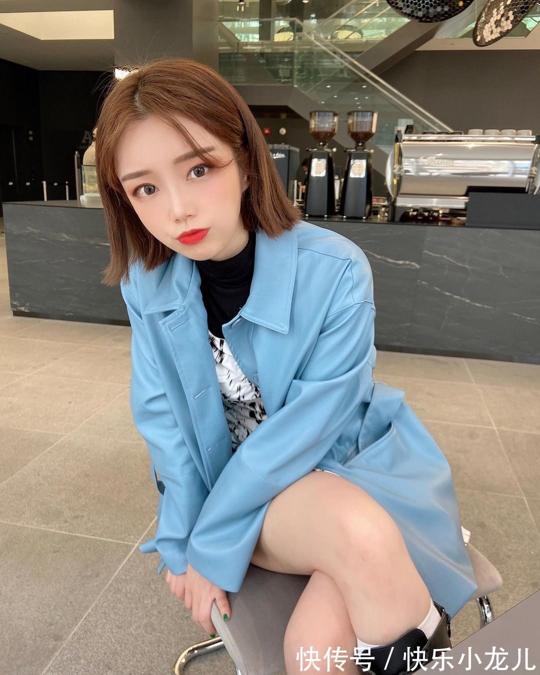 搭配 想要穿出高级感,不妨多试试极简风搭配,精致时髦还有女神范儿