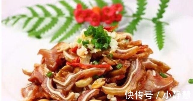 营养健康|鲜香无比的几道家常菜，简单易做，营养健康，学会做给家人尝尝