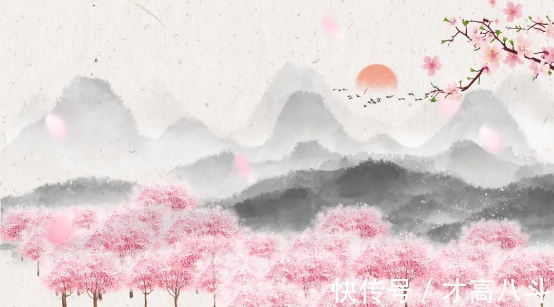 柳外楼#宋词齐美,意境美,语言美,词句更美