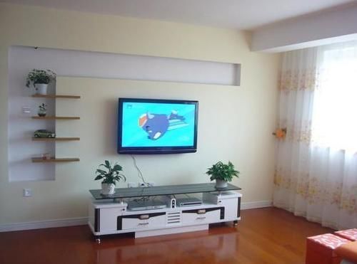 齐家敏敏|老婆用3万元装修的新房,头一次看见这么装晾衣架的,太有才了