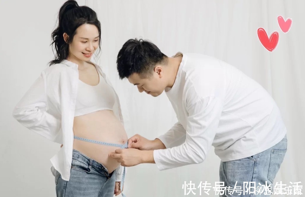 孕期|怀孕后涨多少体重才是标准想成为“皮薄馅大”孕妈，注意这三点