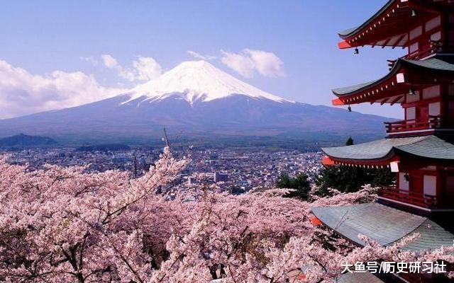 日本|《火影忍者》中暗含了哪些日本史实