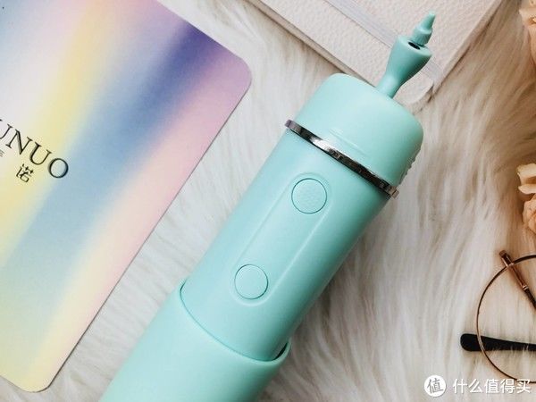 冲牙器|带摄像头的素诺智能可视冲牙器C3 Pro，边看边冲口腔清洁更彻底