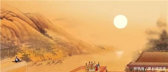 南宋|中秋节中的“思乡”主题,为何形成于南宋时期?