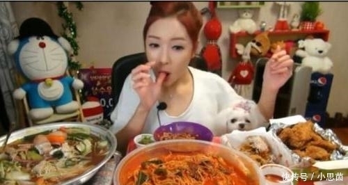 龙虾|吃播“饭量”很大? 这么多年都被骗了, 原来是用了这三个障眼法!
