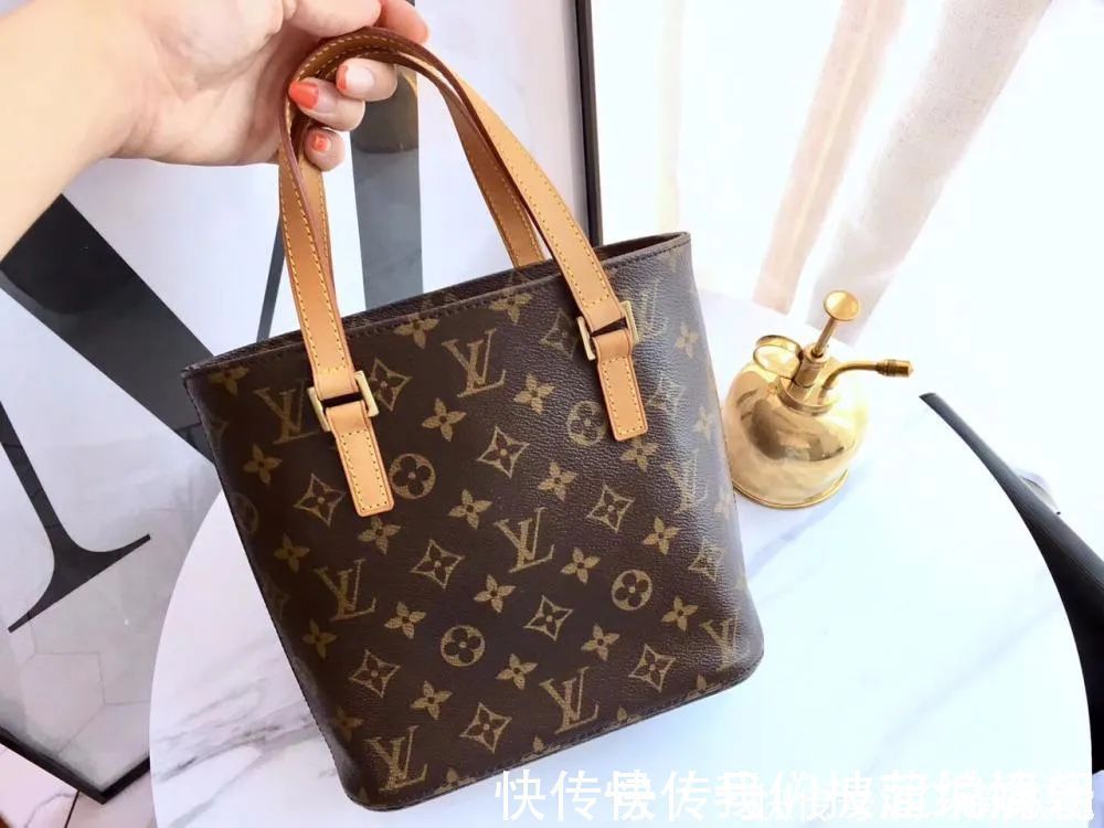 薇薇安|我来和大家吐槽一下,LV里面最华而不实的三款包