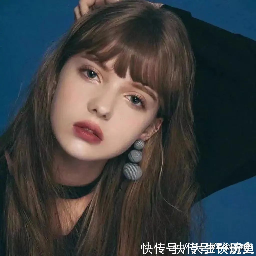 棕色|染发避雷!根据肤色选发色,11款神仙发色,黑黄皮千万别染错