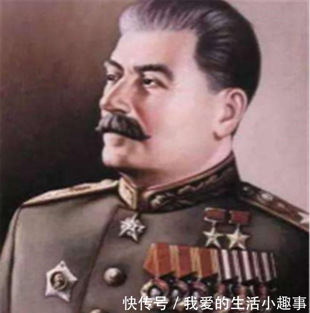 公开|朱可夫是去斯大林化的推手之一,公开讨论斯大林,所犯下的罪行