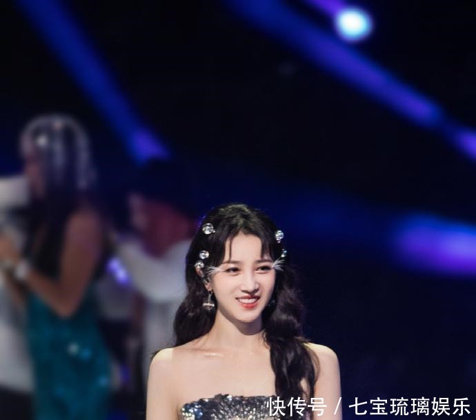 名单 浪姐2成团名单出炉,陈小纭排名垫底,为自己洗白日久见人心!