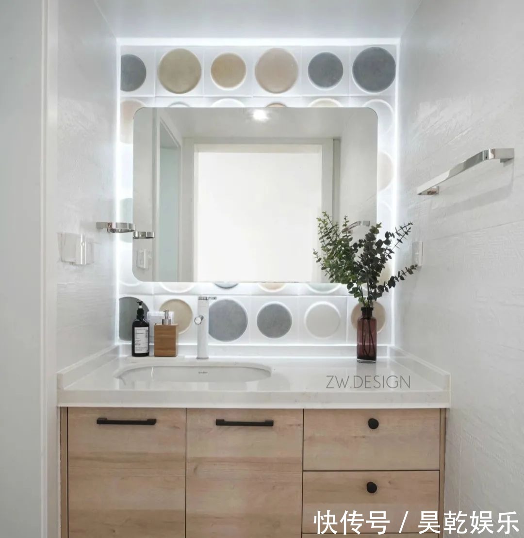 三口|83㎡简约,三口之家,住在宜居温馨的小窝,感受最浪漫的生活