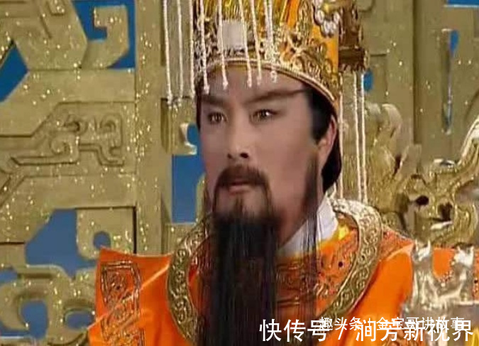 西游记中|白素贞并非龙族,为何却能轻易操纵海水瞧她本体是啥