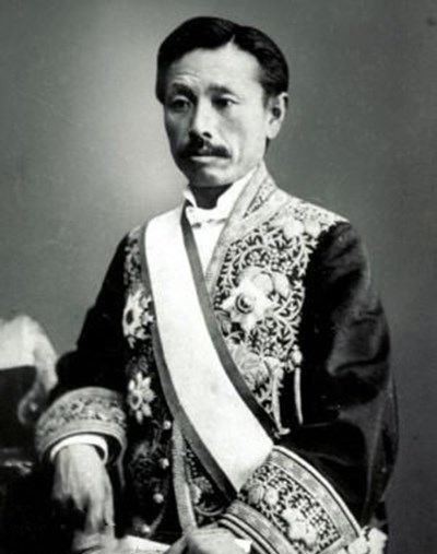井上馨 长州合战 高杉晋作 坂本龙马 快资讯 井上馨 长州合战 高杉晋作 坂本龙马 快资讯
