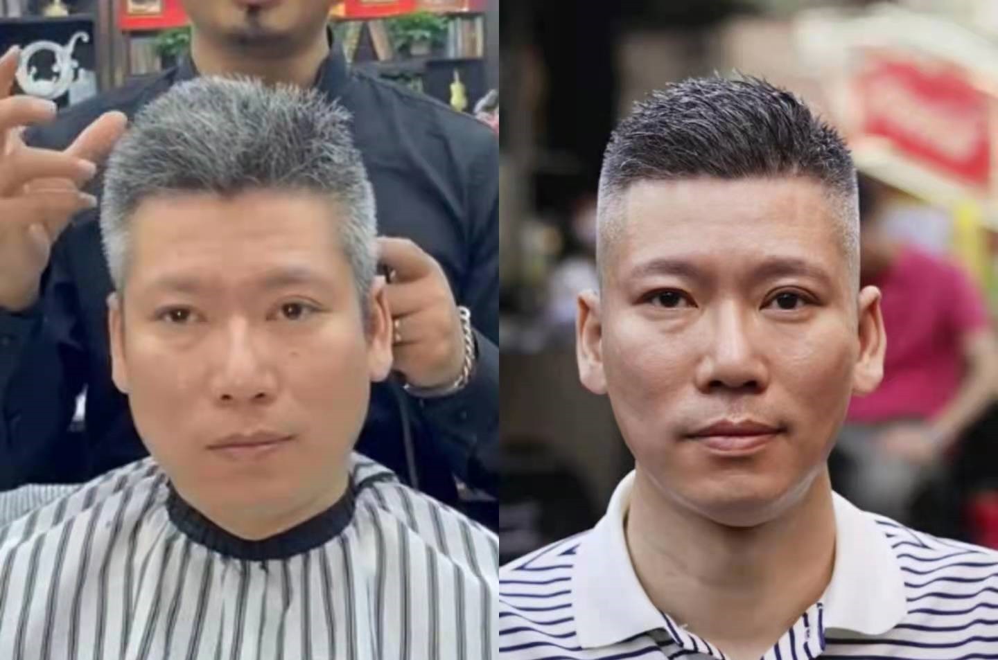 头皮 白发多也不要频繁染发,伤发又上头皮,这四个小妙招解决白发困扰