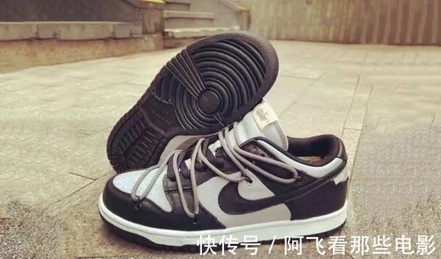 swoosh 今年我买不起的球鞋,竟是 Nike「最没存在感」系列……!