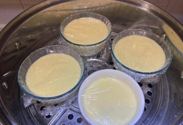 减肥也可以放心吃一个小蛋糕,无糖热量低,酸甜可口,不上火