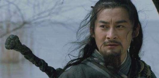 将领$梁山泊战斗力最强的六位将领,打虎英雄武松仅能排第六!