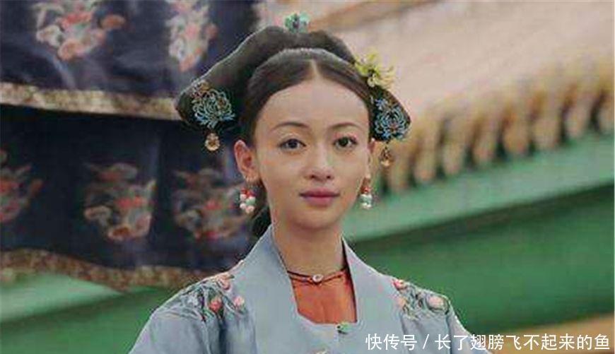 狠心|现实中的魏璎珞,专家验尸发现个秘密,乾隆就这么狠心么!