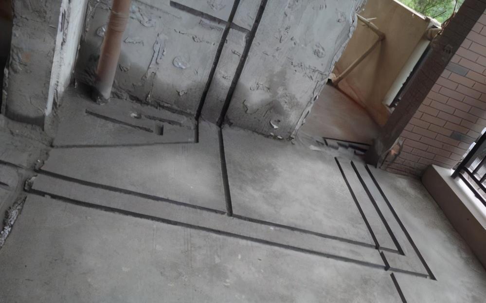 开槽|电路改造的隐藏小秘密,老师傅说有些方式真没有必要,句句良心话