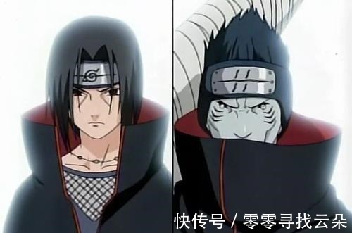 木叶|火影心怀木叶,却对曾经的同伴不留情,鼬为何要折磨卡卡西