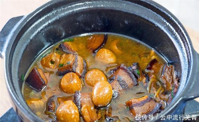 深秋|深秋多吃这道菜,隔三差五做一锅,怎么吃都不腻