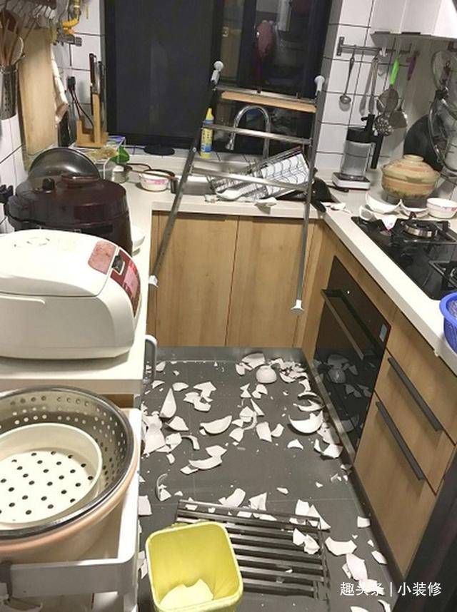 碗架|新家入住1年后，才明白这些用品是“鸡肋”，不好用，还影响生活