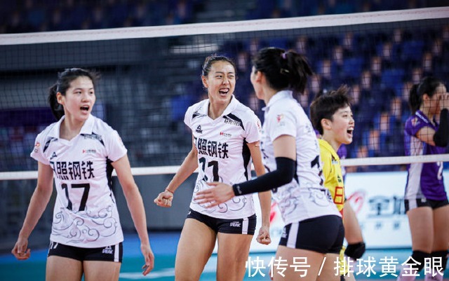 王梦洁|山东女排吃闷亏!晋级四强不乐观,3场硬仗要拿下,方可保留希望