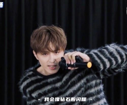 TFBOYS|《青你3》选手首曝光,个个高颜值,TFBOYS师弟最让人看好